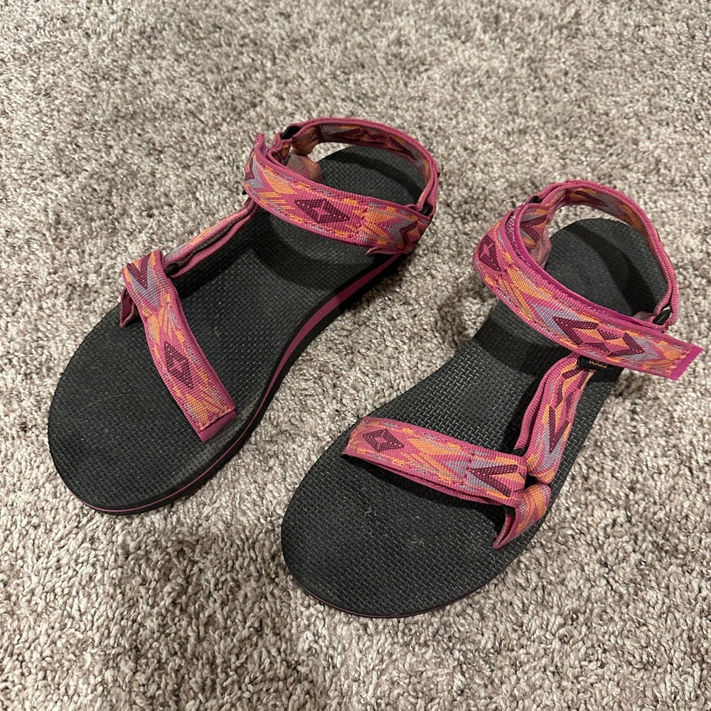 Teva Midform Universal Sandals - image 2